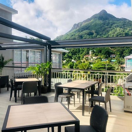 Lakaz Kreol Hotel Beau Vallon  Buitenkant foto