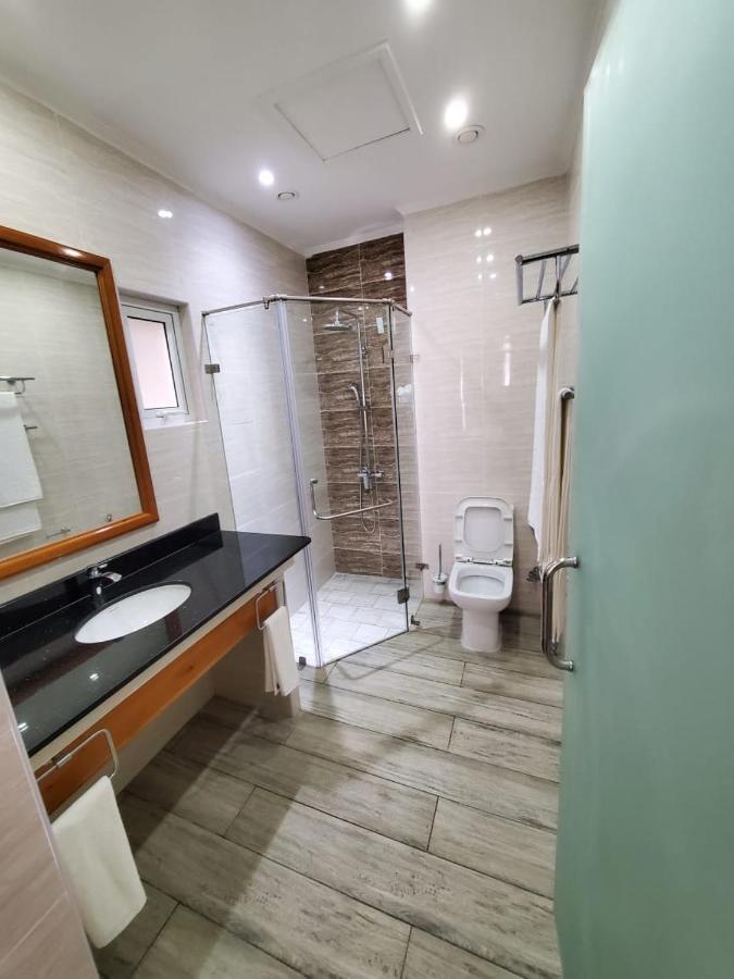 Lakaz Kreol Hotel Beau Vallon  Buitenkant foto
