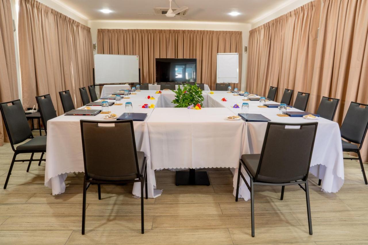 Lakaz Kreol Hotel Beau Vallon  Buitenkant foto