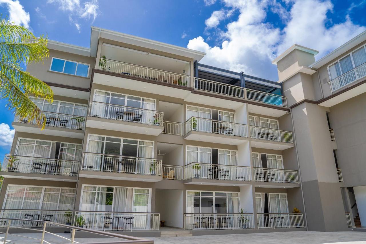 Lakaz Kreol Hotel Beau Vallon  Buitenkant foto